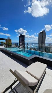 Apartamento à venda no Corredor da Vitória