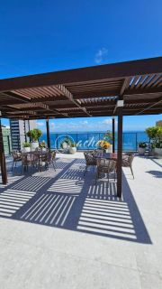 Apartamento à venda no Corredor da Vitória