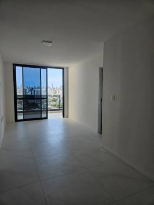 Aluga-se apartamento no Caminho das Árvores