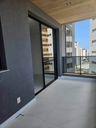 Aluga-se apartamento no Caminho das Árvores