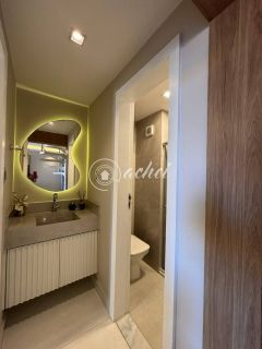 Apartamento duplex vista mar em vilas do Atlantico