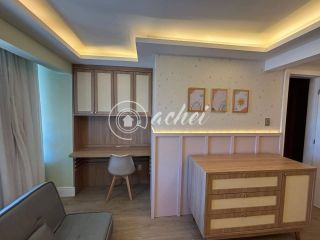 Apartamento duplex vista mar em vilas do Atlantico