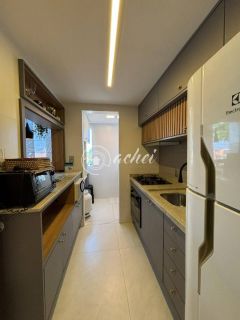 Apartamento duplex vista mar em vilas do Atlantico