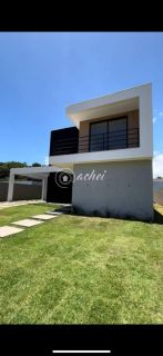 Casa Alto Luxo – Alphaville Litoral Norte 3