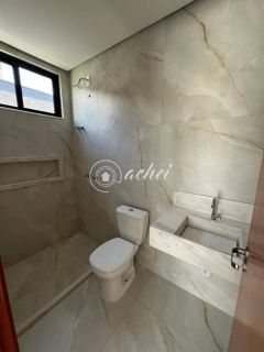 Casa Alto Luxo – Alphaville Litoral Norte 3