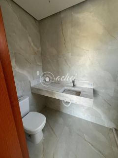 Casa Alto Luxo – Alphaville Litoral Norte 3