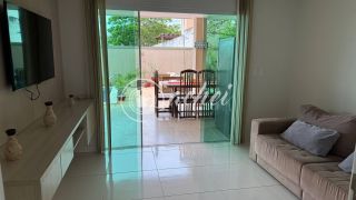 Casa com energia solar em Alphaville