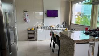 Casa com energia solar em Alphaville