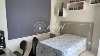 Casa com energia solar em Alphaville