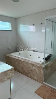 Casa com energia solar em Alphaville