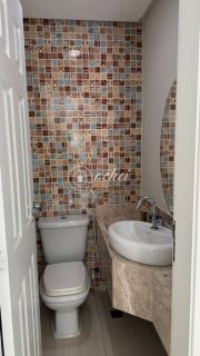 Casa com energia solar em Alphaville