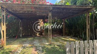 Casa térrea à venda em Itacimirim