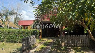 Casa térrea à venda em Itacimirim