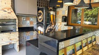 Casa térrea à venda em Itacimirim