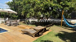 Casa térrea à venda em Itacimirim