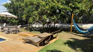 Casa térrea à venda em Itacimirim