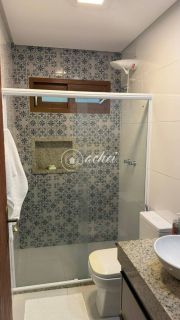 Casa térrea à venda em Itacimirim