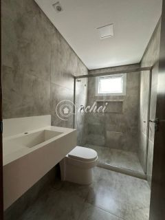 Casa 4/4 em Alphaville  Litoral Norte 2