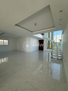 Casa 4/4 em Alphaville  Litoral Norte 2