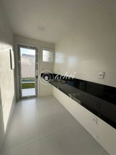 Casa 4/4 em Alphaville  Litoral Norte 2