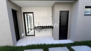 Casa à venda em Alphaville Litoral Norte 2