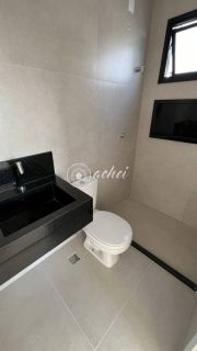 Casa à venda em Alphaville Litoral Norte 2