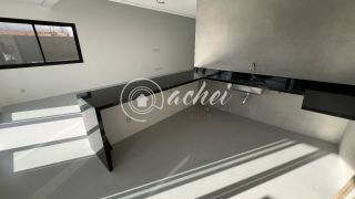 Casa à venda em Alphaville Litoral Norte 2