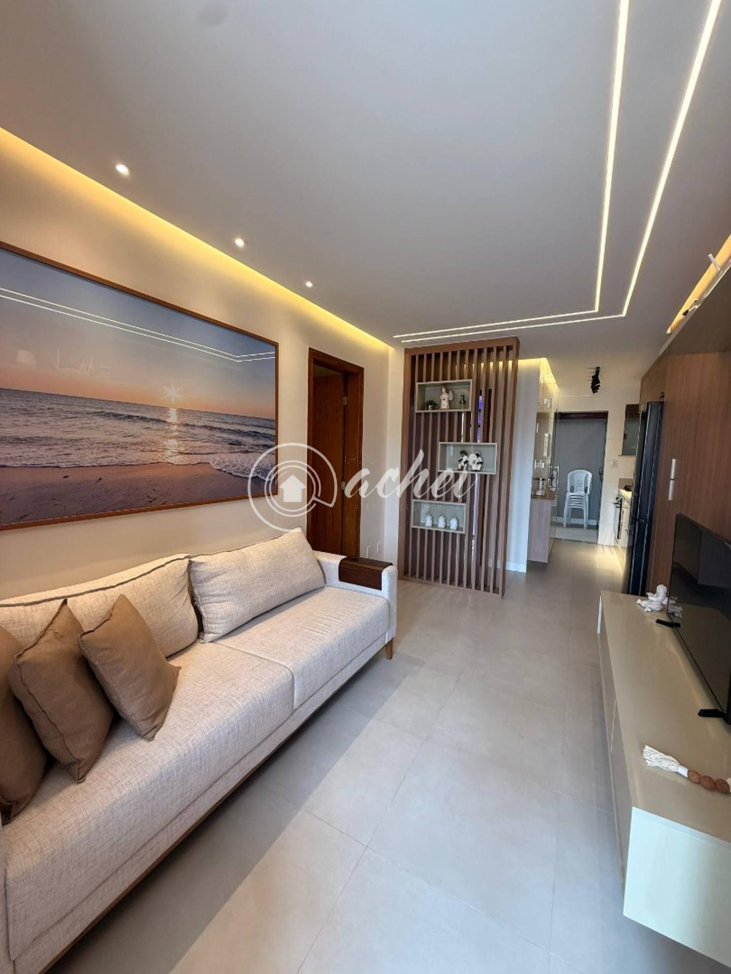 Apartamento Tipo Village 2/4