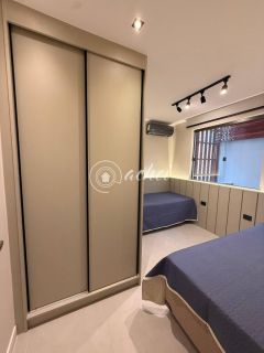 Apartamento Tipo Village 2/4