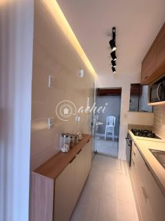 Apartamento Tipo Village 2/4