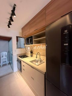 Apartamento Tipo Village 2/4