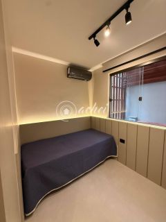 Apartamento Tipo Village 2/4