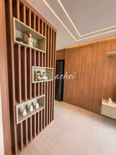 Apartamento Tipo Village 2/4