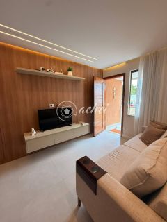 Apartamento Tipo Village 2/4