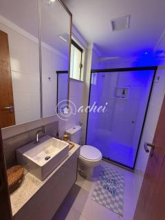 Apartamento Tipo Village 2/4