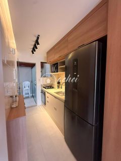 Apartamento Tipo Village 2/4