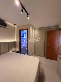 Apartamento Tipo Village 2/4