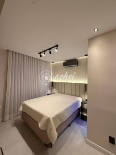 Apartamento Tipo Village 2/4