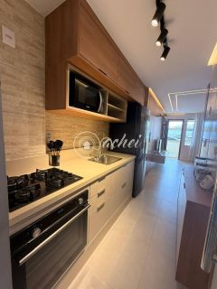 Apartamento Tipo Village 2/4