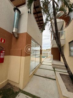 Apartamento Tipo Village 2/4