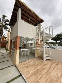 Apartamento Tipo Village 2/4