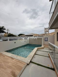 Apartamento Tipo Village 2/4