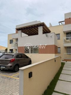 Apartamento Tipo Village 2/4