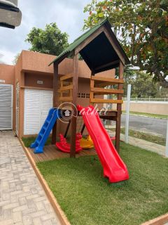 Apartamento Tipo Village 2/4