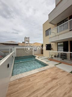 Apartamento Tipo Village 2/4