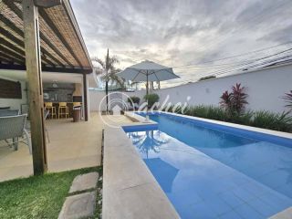 Casa 4/4 Foz do Joanes com Energia solar