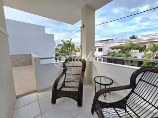 Casa 4/4 Foz do Joanes com Energia solar