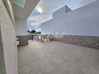 Casa 4/4 Foz do Joanes com Energia solar