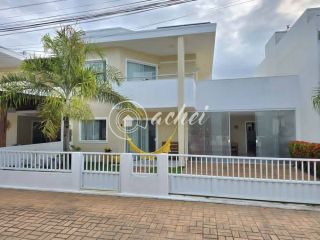 Casa 4/4 Foz do Joanes com Energia solar