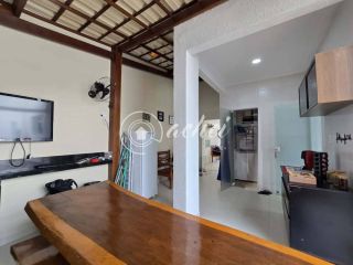 Casa 4/4 Foz do Joanes com Energia solar